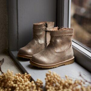 New Petit Nord Emma Boots